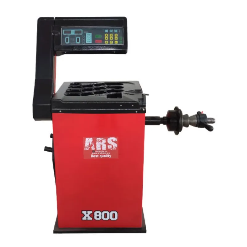 🔧⚫ بالانس x800 - نمایشگر برد چینی