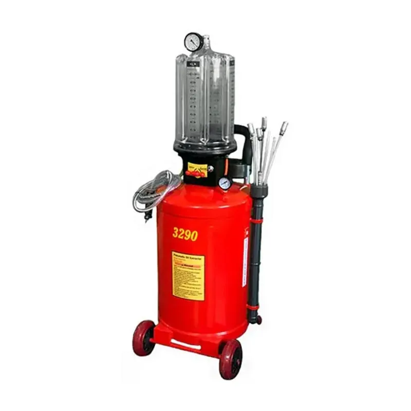  🛢️ساکشن روغن موتور بادی اطلس 3290