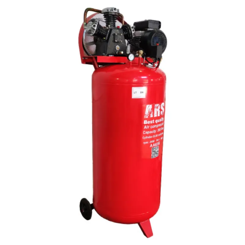  🏭کمپرسور 350سیم پیچ چینی  ARS