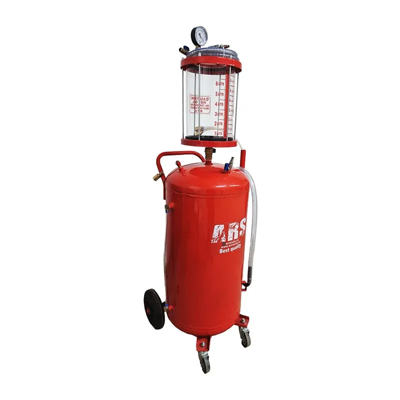  ⚡🛢️ ساکشن روغن موتور بادی اطلس x833